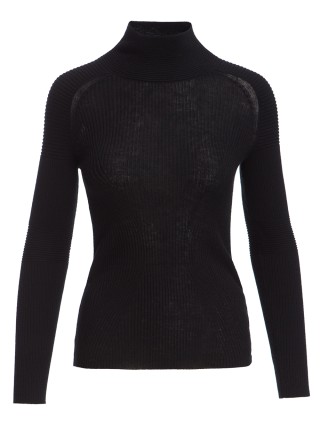 Светр MARC CAIN (1641): фото - Invogue